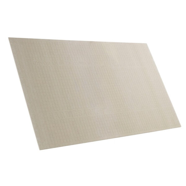 0.25" x 3' x 5' Tile Board