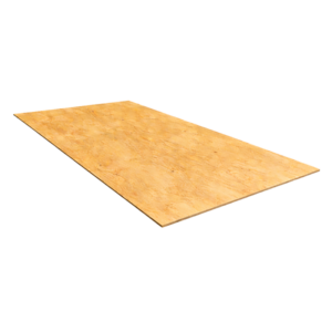 11/32" x 4' x 8' CDX Plywood Sheet