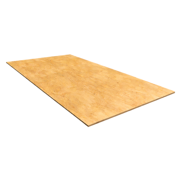 CDX Plywood