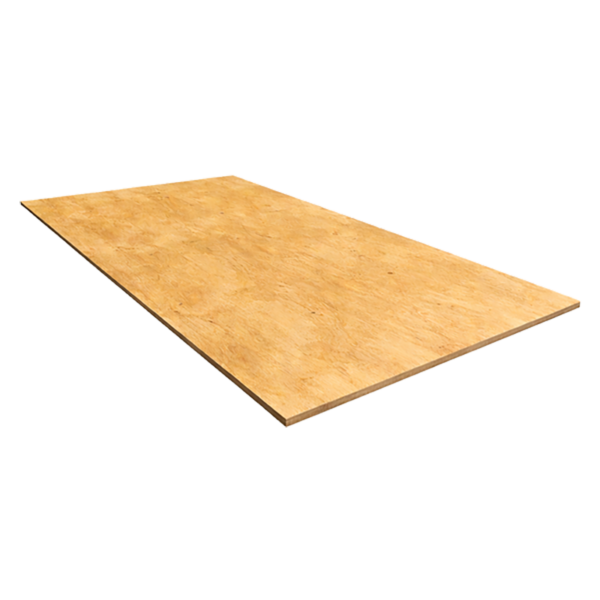 CDX Plywood