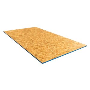 15/32" x 4' x 10' Structural 1 OSB Oriented Strand Board
