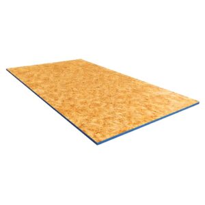 7/16" x 4' x 8' OSB Oriented Strand Board