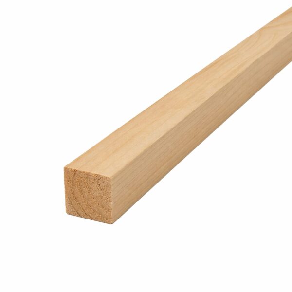 2 x 2 KD Kiln Dried Furring Strip