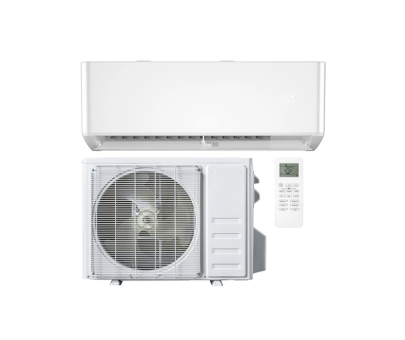 Cool Living All-In-One 11K BTU Mini Split AC unit