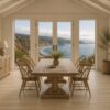 Ralston Peak LVP flooring