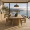 Ralston Peak LVP flooring