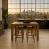 Ralston Peak LVP flooring
