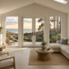 Beals Point Luxury Vinyl Plank Flooring