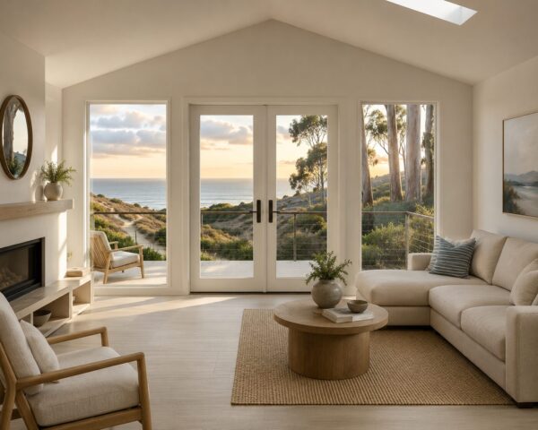 Beals Point Luxury Vinyl Plank Flooring