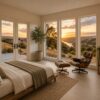 Beals Point Luxury Vinyl Plank Flooring