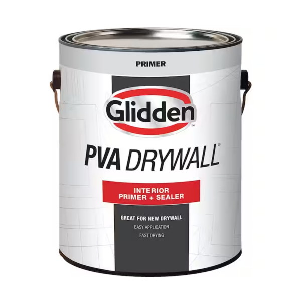 Glidden PVA Drywall Interior Primer