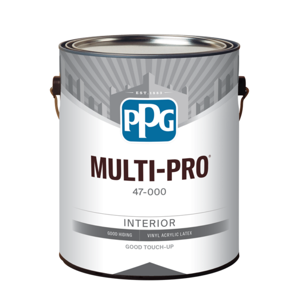 MULTI-PRO® Interior - Commercial & High Hiding Base