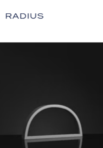 Milgard radius window