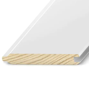 1" x 6" x 16' Primed SPF Tongue & Groove Kiln Dried Wp-4 Rev Siding