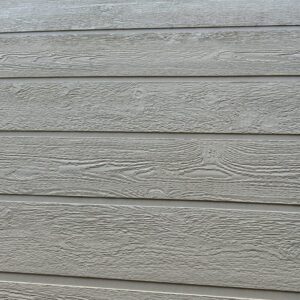 7/16" x 4' x 8' Hardboard 8" O.C. Siding