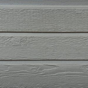 1/2" x 16" x 16' Hardboard Triple Siding
