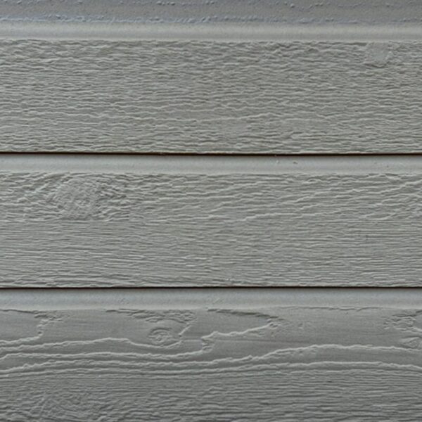 1/2" x 16" x 16' Hardboard Triple Siding