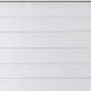 5/16" x 4' x 8' Allura Fiber Cement Siding