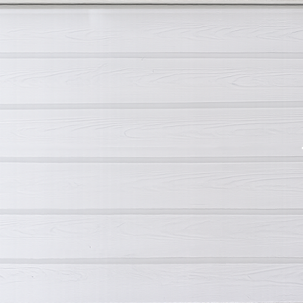 5/16" x 4' x 8' Allura Fiber Cement Siding
