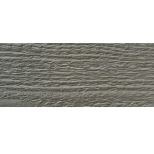 4/4 x 4" x 16' Hardboard Primed Trim Siding