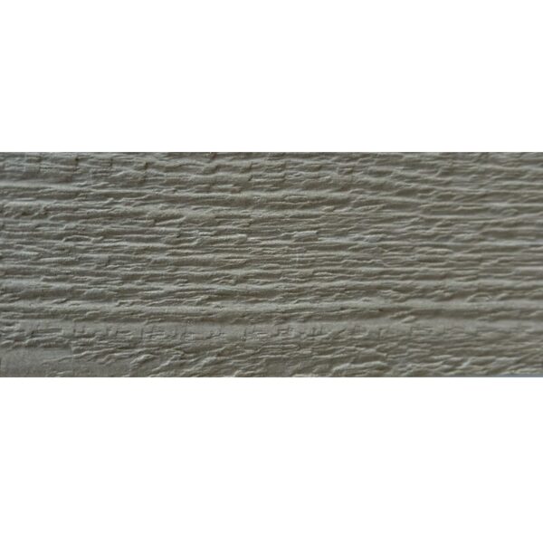 4/4 x 4" x 16' Hardboard Primed Trim Siding