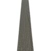 4/4 x 4" x 16' Hardboard Primed Trim Siding