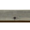 1" x 6" x 16' Shiplap Kiln-Dried Wp-11 Siding detail