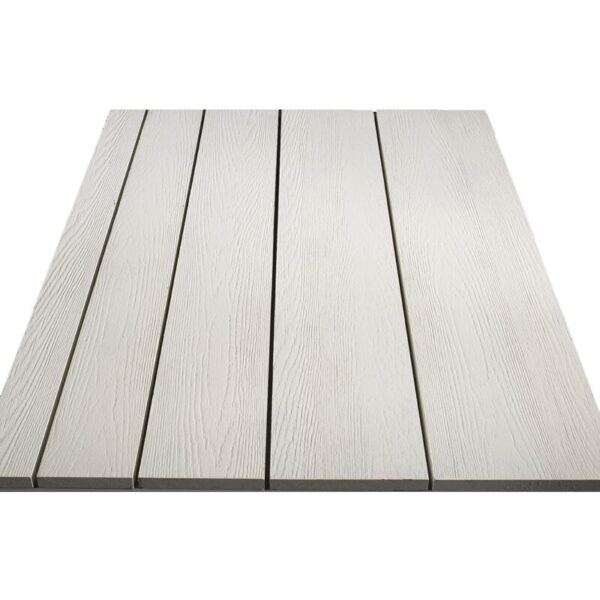Allura Reversible Trim Fiber Cement Siding