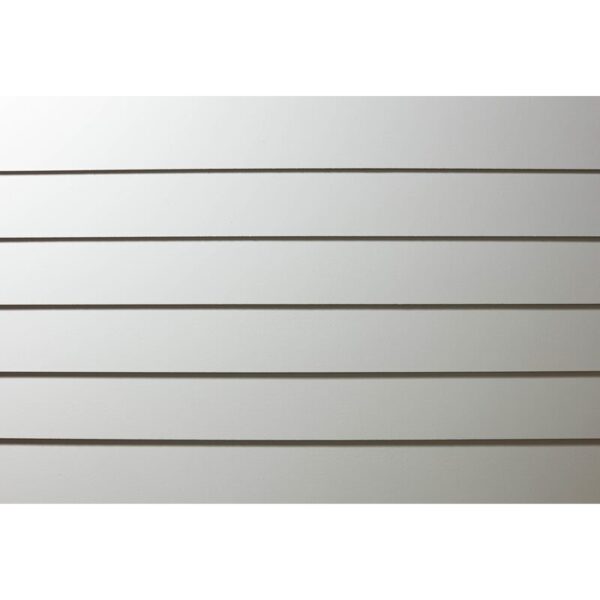 Allura Smooth Lap Siding