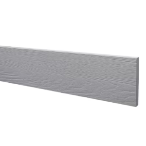 Allura Trim Reversible Fiber Cement Siding