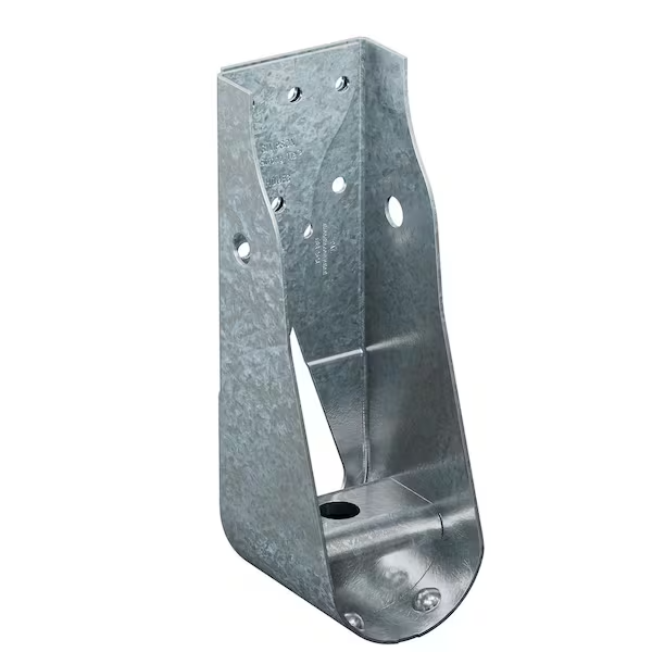 HDUE3-SDS3 - 8-11/16IN PREDEFLECTED HOLDOWN W/SCREWS