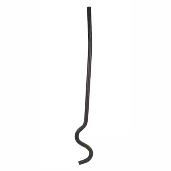 Simpson Strong Tie Anchor Bolt