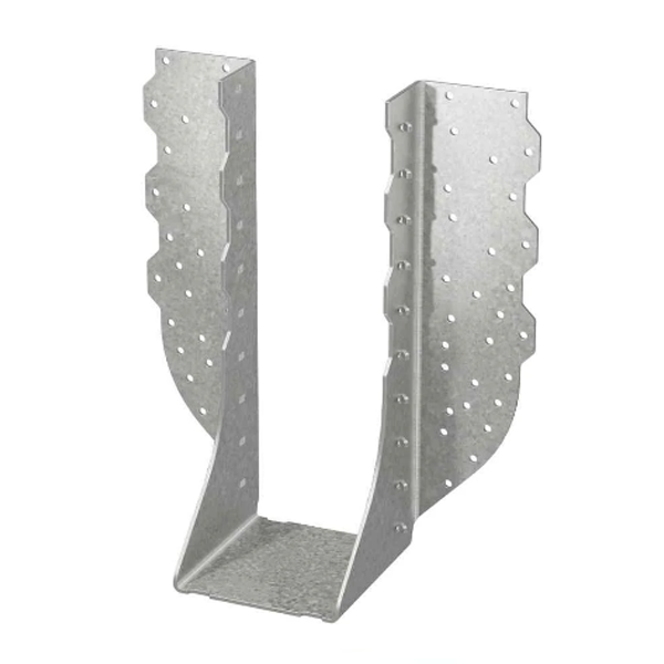 Simpson Strong-Tie HGUS412 4x12 Face Mount Hanger G90 Galvanized