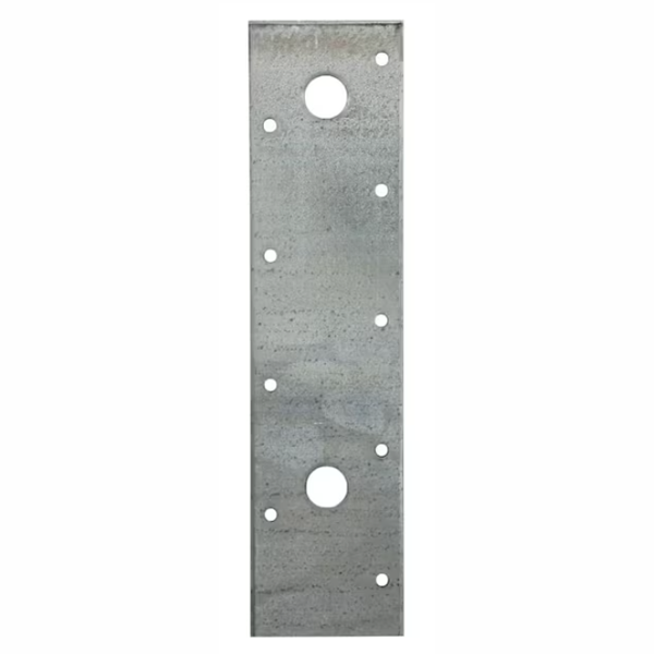 simpson strong tie 48 in. 12-Gauge Galvanized Medium Strap Tie