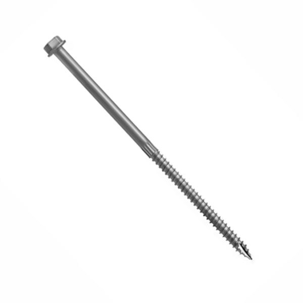 Simpson strong tie 1-4 in. x 6 in Strong-Drive SDS Heavy-Duty Connector Screw