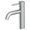 Boisdale One-Handle Bathroom Faucet In Chrome no base