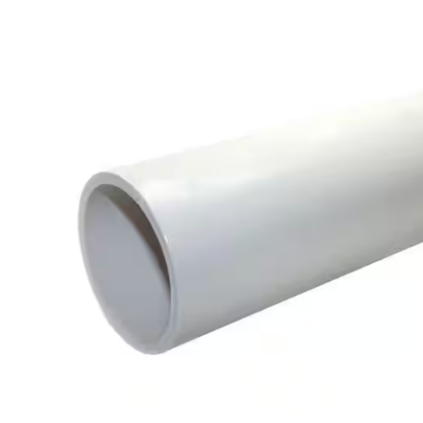 PVC Schedule 40 Pipe