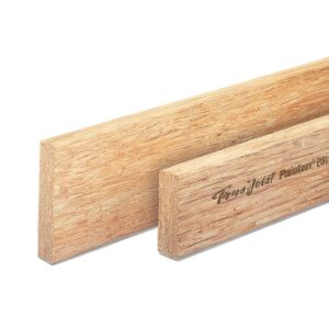 3-1/2" x 11-1/4" x 20' Parallam PSL Beam