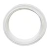 Pex B Pipe White Coiled