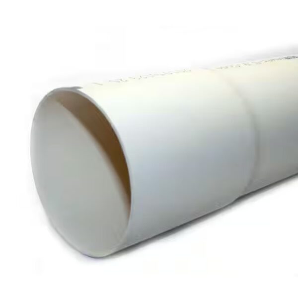 Solvent Weld D2729 Solid Triple Wall Sewer/Drain Pipe