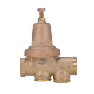 Zurn 3/4" 600XL Pressure Reducing Valve
