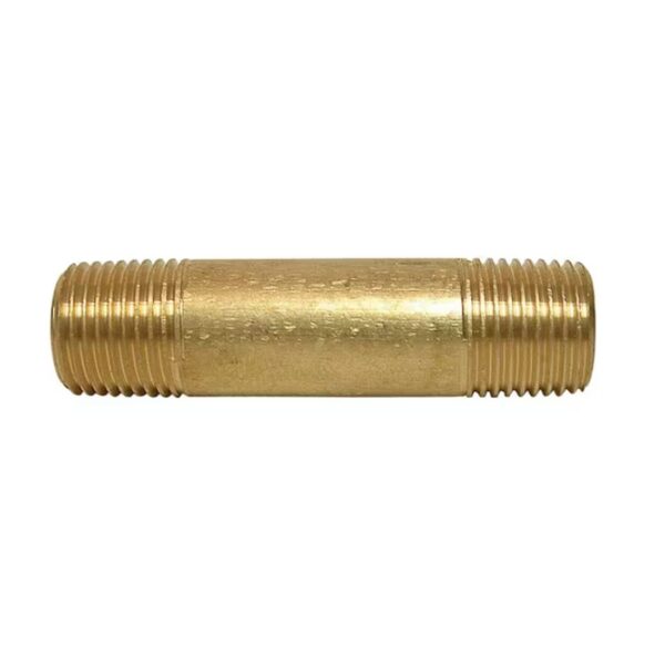 Brass Nipple
