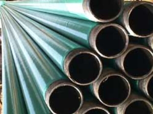fletcher pipe