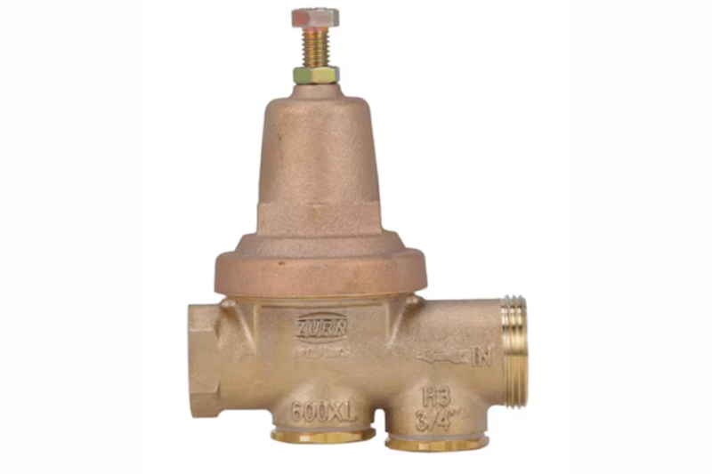Valve tile