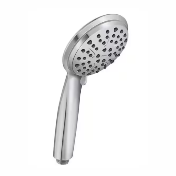Moen Attune 6-Spray 4" Handheld Shower Head in Chrome