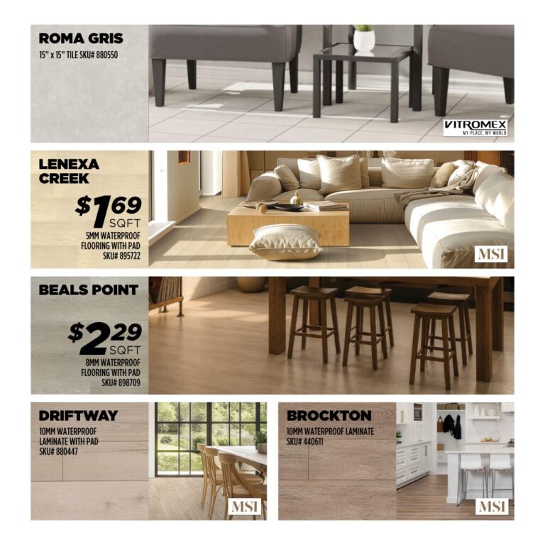 Builder Buy August 2026