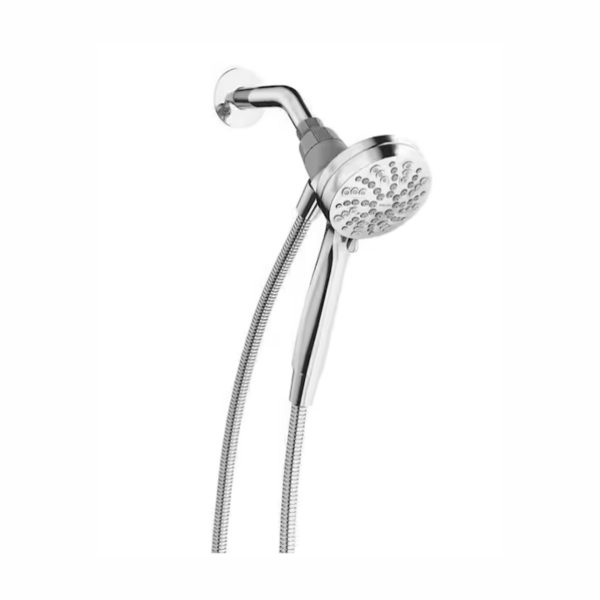 Moen Engage 6-Spray 3.75" Handheld Shower Head in Chrome