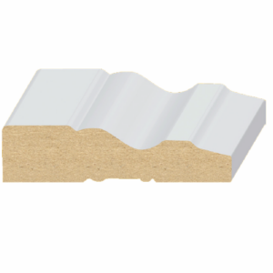 Ultralight MDF Riveria Casing