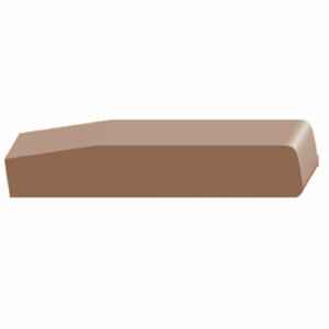 Oak Beveled Sill
