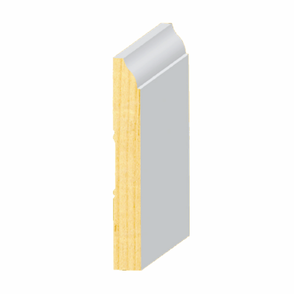 Primed FJ Pine Coronado/#620 Base